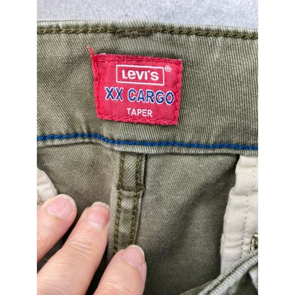 Levis levi xx